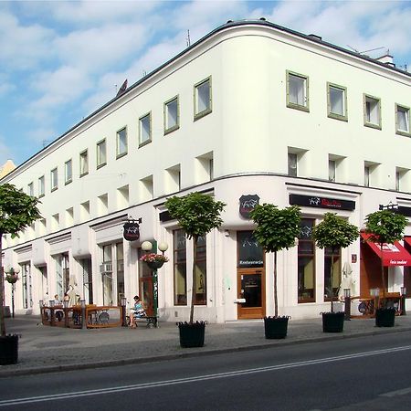 Key Apartments Chmielna Varsovia Exterior foto