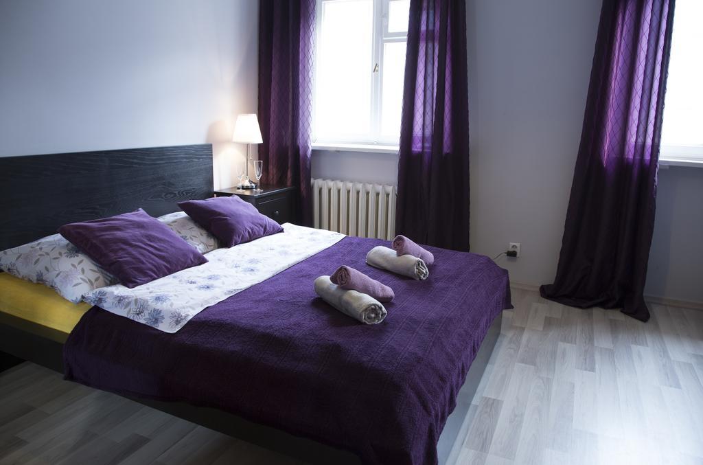 Key Apartments Chmielna Varsovia Habitación foto